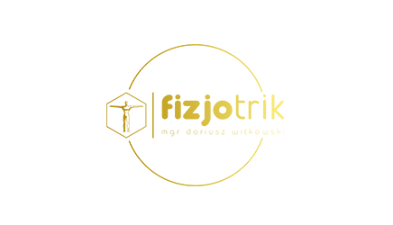logo - fizjotrik